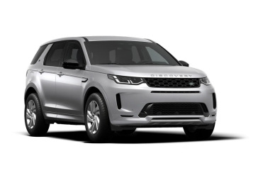 Land Rover Discovery Sport 1.5 P270e S 5dr Auto [5 Seat] Station Wagon